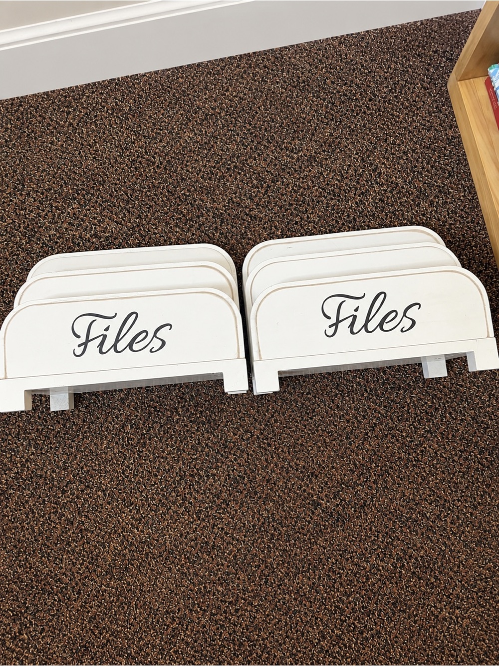 Desktop File Organizer - Picture 3 of 3